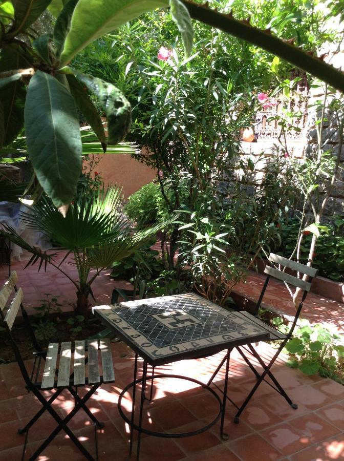 Dar Ouzoud Vegan Hotel Exterior photo
