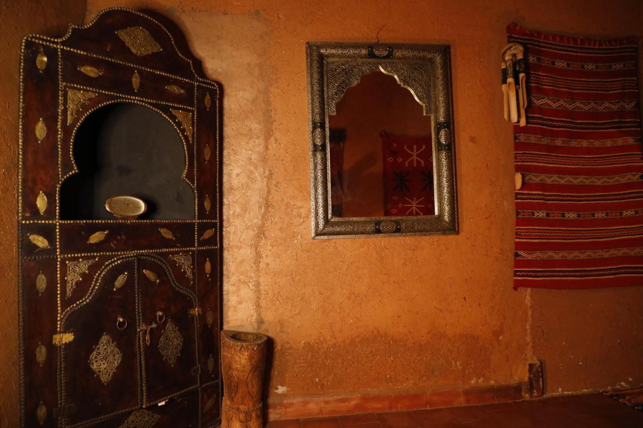 Dar Ouzoud Vegan Hotel Exterior photo